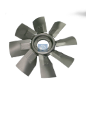 Aspa Ventilador Mercedes Benz DIESEL TECHNIC SKU C9100309 OEM 22059306