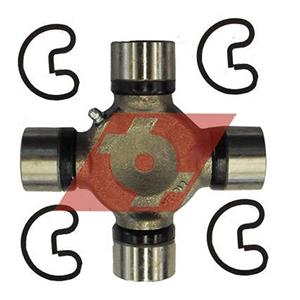 Cruceta Cardan Mercedes Benz Brasil SKU C9101734 OEM 4103931