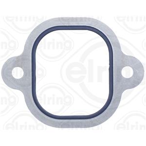 Empaquetadura Admision Mercedes Benz Elring SKU C9102115 OEM 4571410080