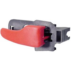 Manilla Interior Puerta Derecha Mercedes Benz Brasil SKU C9103335 OEM 6947607161