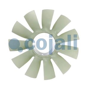 Aspa Ventilador Scania Cojali SKU C9103800 OEM 2035608