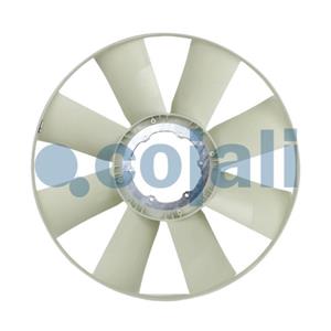 Aspa Ventilador Mercedes Benz Cojali SKU C9104742 OEM 32054506