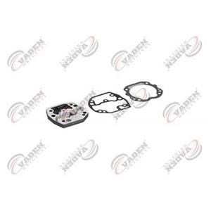 Placa Compresor Mercedes Benz Vaden SKU C9104950 OEM 4421300720