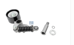 Tensor Correa Mercedes Benz DIESEL TECHNIC SKU C9106378 OEM 5412001070