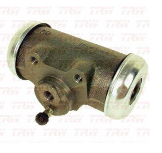 Cilindro Freno Mercedes Benz Trw SKU C9106959 OEM 34208018