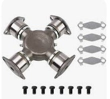 Cruceta Cardan 7" 4 Tapas Automann SKU C9107260 OEM 5407X