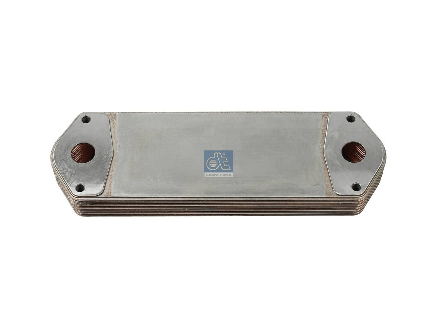 Enfriador Aceite 7 Layer Scania Diesel Technic SKU C9109562 OEM 1333183
