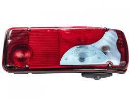 FOCO TRASERO DERECHO (AMPOLLETA) C9110078