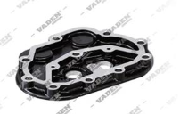 Placa Compresor Scania DIESEL TECHNIC SKU C9110442 OEM 1322813