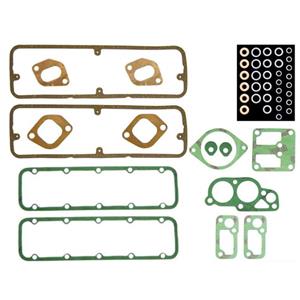 KIT EMPAQUETADURA L-111/112 C9110556