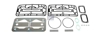 REPARACION COMPRESOR C9110559