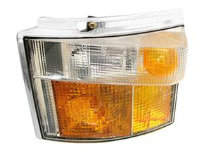 Foco Intermitente Derecho Scania Haochen SKU C9110972 OEM 1387155