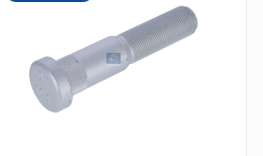 Perno De Rueda Volvo DIESEL TECHNIC SKU C9112995 OEM 21147687