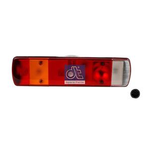 Foco Trasero Derecho Volvo Haochen SKU C9113168 OEM 3981456