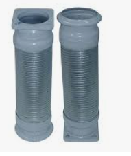 Flexible Escape Volvo Fabbof SKU C9113574 OEM 20442229