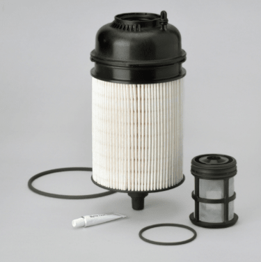 KIT FILTRO COMBUSTIBLE FK13850 C9118026