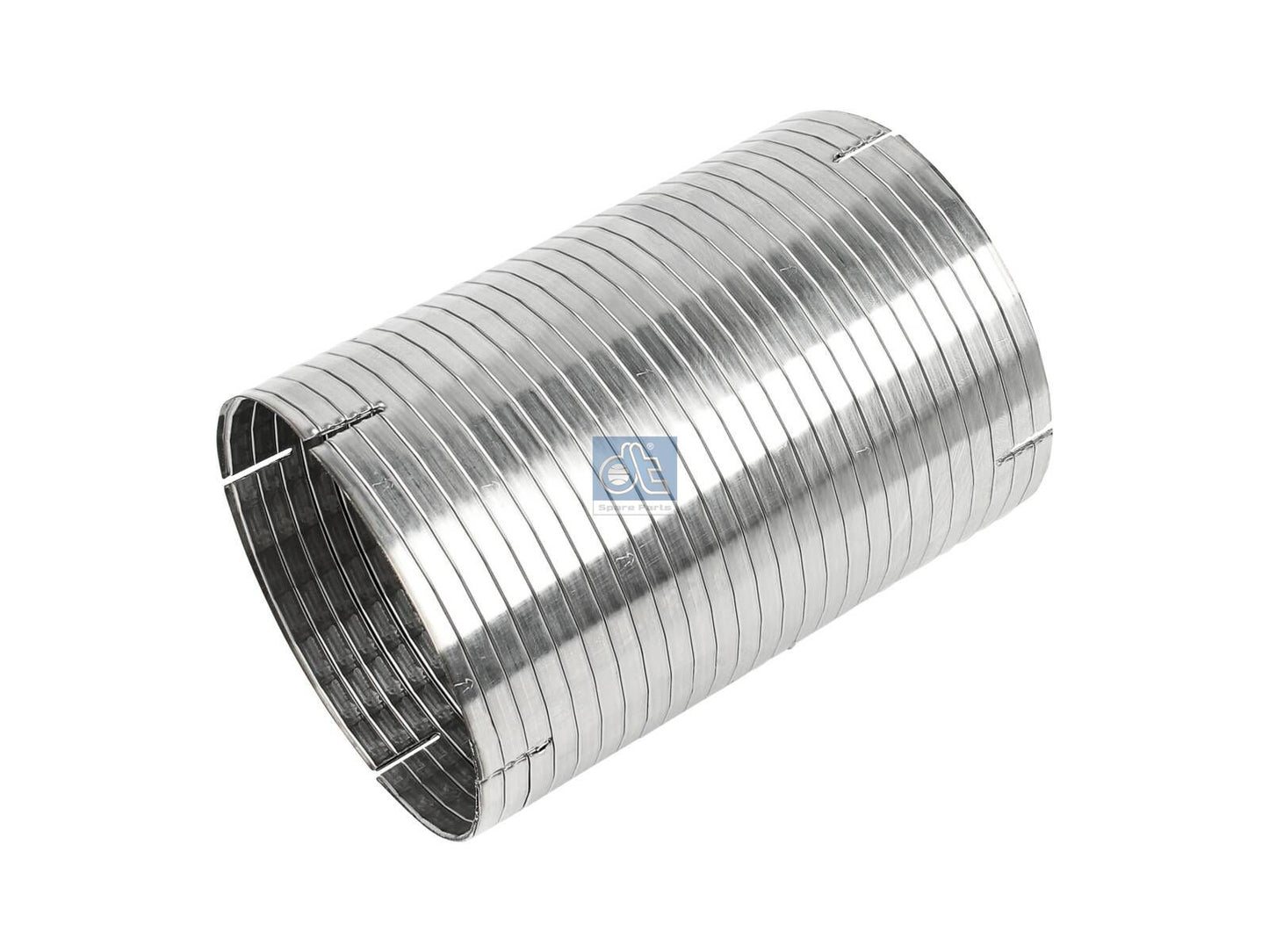 Abrazadera Escape Scania DIESEL TECHNIC SKU C9111395 OEM 1487830
