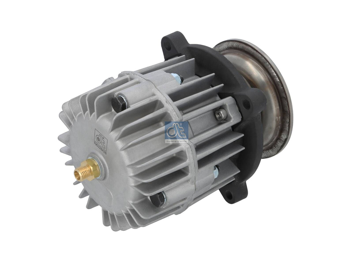 Regulador Presion Gases Escape F/Motor Volkswagen, Volvo Dt Spare Parts SKU C8112739 OEM 20722238