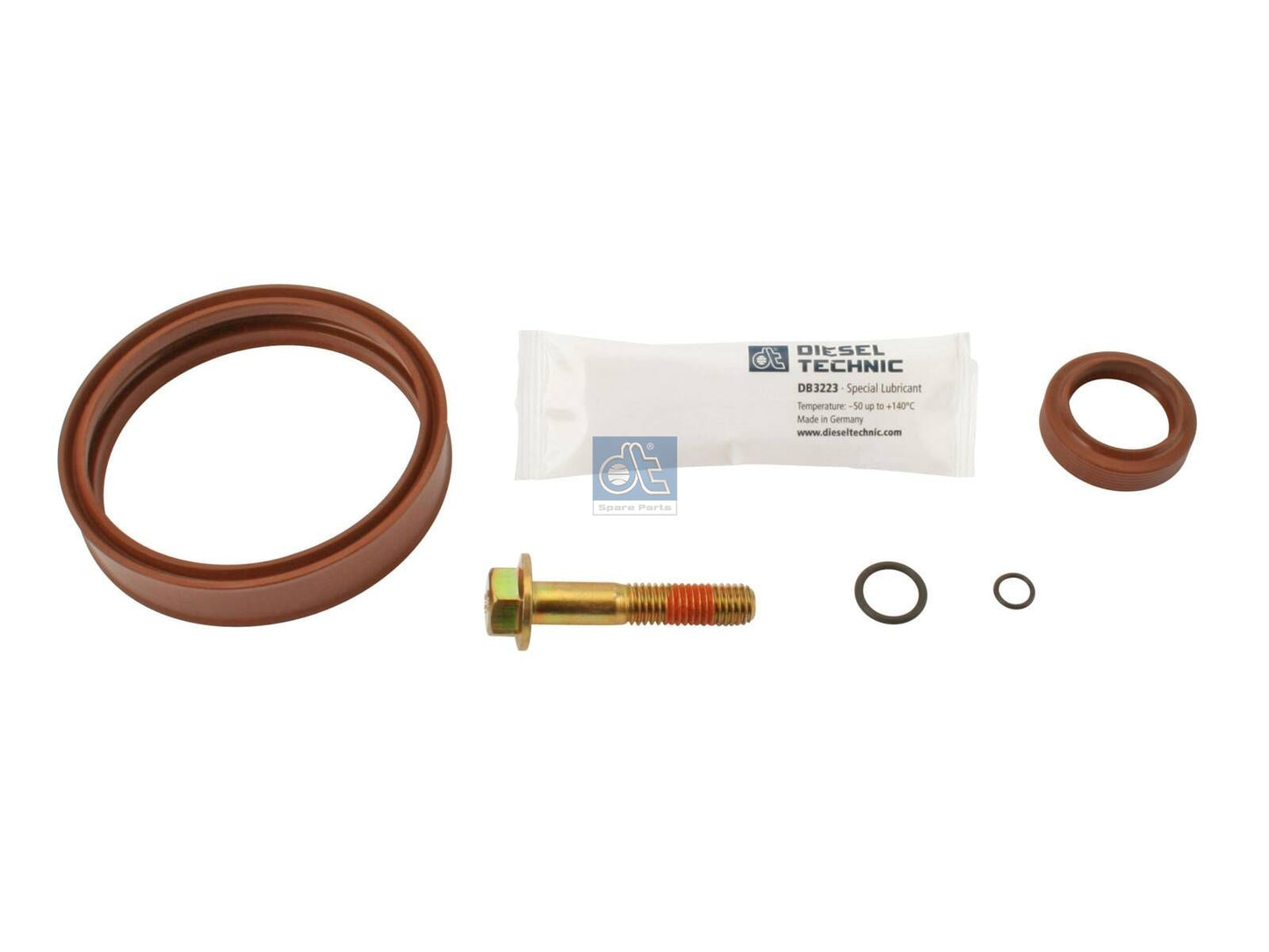 Reparacion Cilindro Volvo DIESEL TECHNIC SKU C9112252 OEM 270926