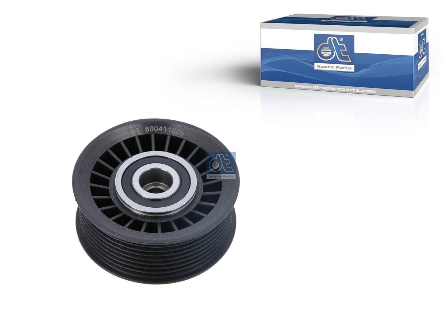 Tensor Correa Mercedes Benz DIESEL TECHNIC SKU C9101773 OEM 5500633
