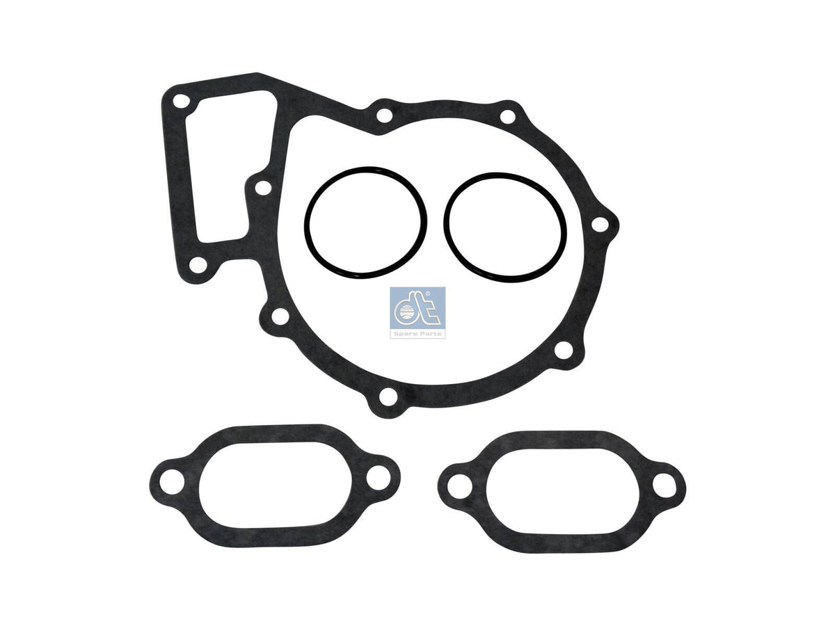 Bomba Agua Om-501-La Mercedes Benz Dt Spare Parts SKU C8104757 OEM 5412002801
