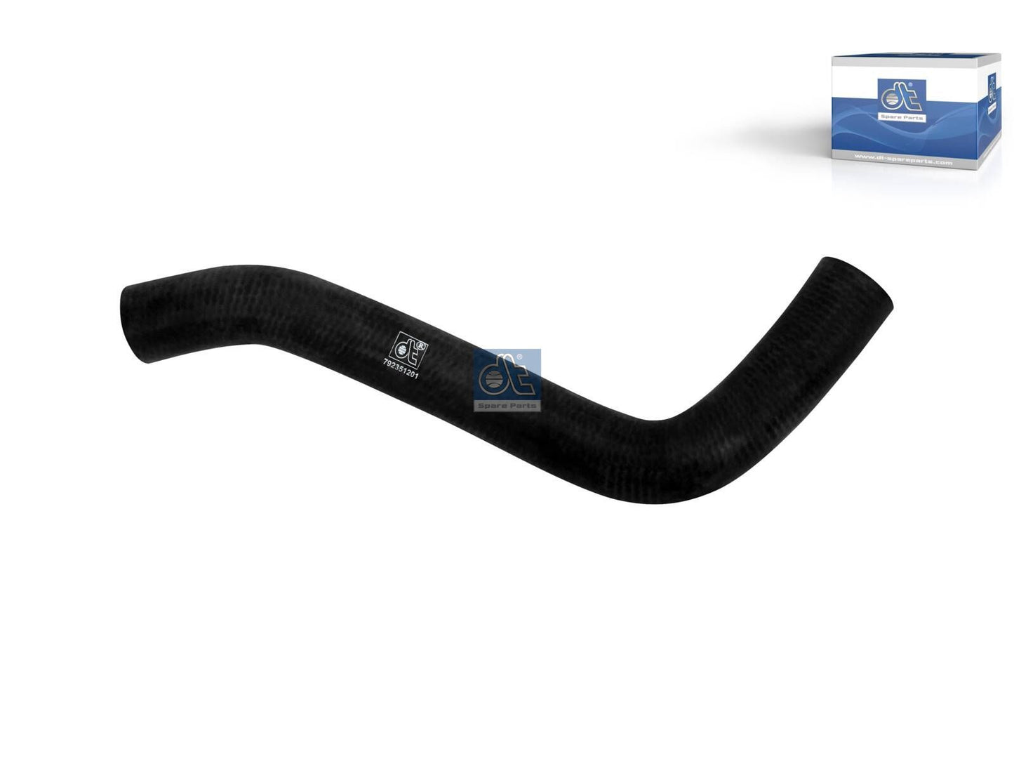 Manguera Refrigeracion Mercedes Benz DIESEL TECHNIC SKU C9104802 OEM 9425063135