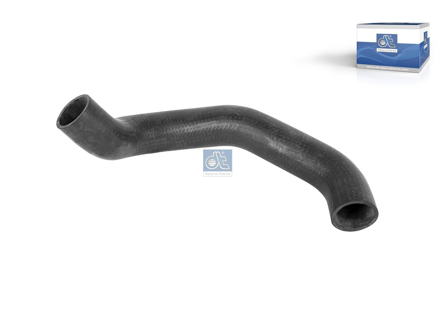 Manguera Refrigeracion Mercedes Benz DIESEL TECHNIC SKU C9104805 OEM 9735010082