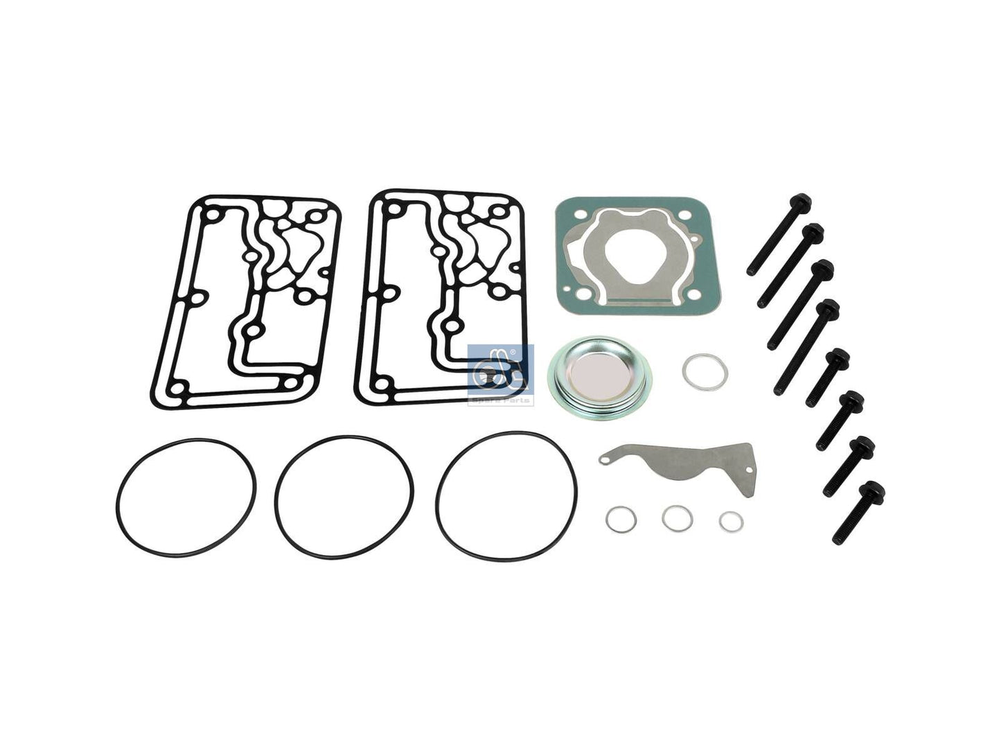 Reparacion Compresor Mercedes Benz DIESEL TECHNIC SKU C9106732 OEM 11301015
