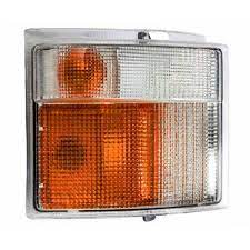FOCO INTERMITENTE IZQUIERDO C9500031