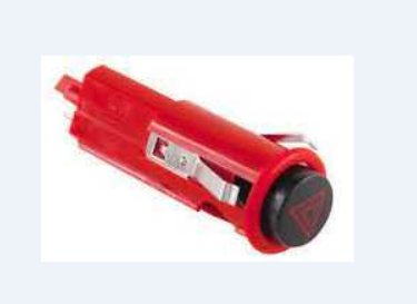 Interruptor Emergencia Hazard Scania Wo-Sm SKU C9500038 OEM 1327015