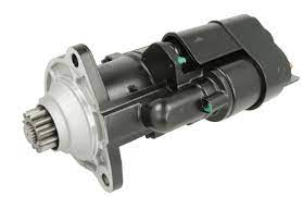 MOTOR DE ARRANQUE C9500057