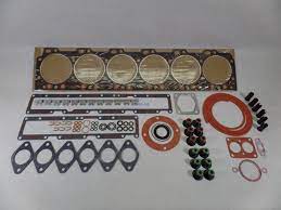 KIT SUPERIOR 6CT 8.3 C9500098