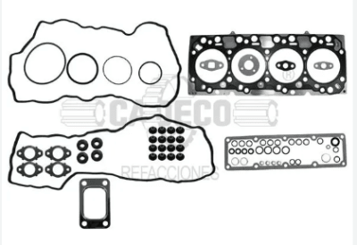 KIT SUPERIOR ISBE 4.5 C9500104