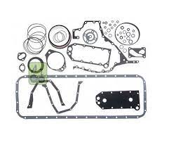 KIT INFERIOR 6CT 8.3 C9500111