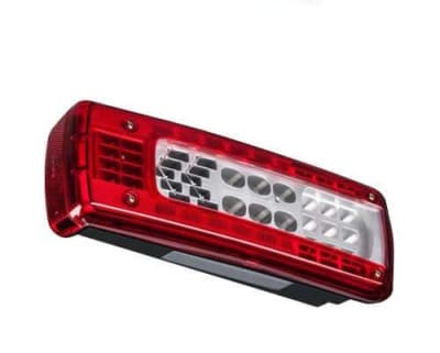 FOCO TRASERO DERECHO CORTO C9500254