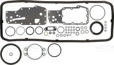 KIT INFERIOR ISBE QSB 5.9 DODGE C9500279