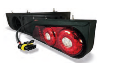 FOCO TRASERO RANDON DERECHO FA1000 C9500982