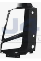 Mascara Foco Mayor Izquierdo Volvo SKU C9501314 OEM 21448872