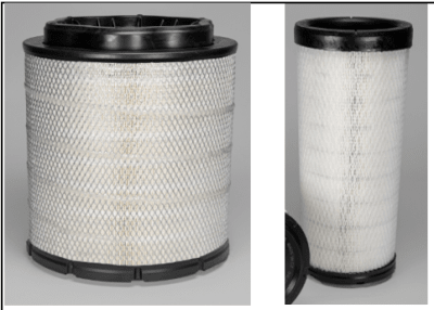 KIT FILTRO AIRE XA9656K C9501395