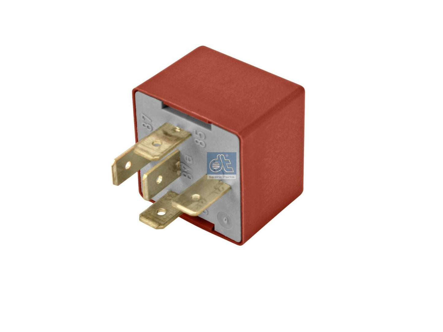 Rele Accesorio Volvo Diesel Technic SKU C9113891 OEM 21244697