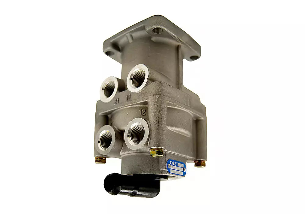 Valvula Pedalera Fa1283 SKU C9500634 OEM 4613500802