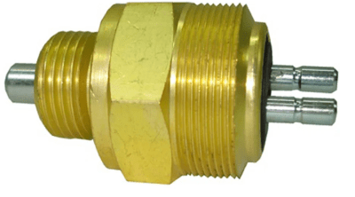 Switch Marca Atras Mercedes-Benz SKU C9103596 OEM 0045456114