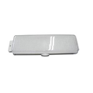 FOCO INTERMITENTE IZQUIERDO BLANCO C9108530