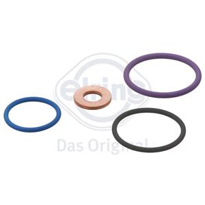 REPARACION INYECTOR C9109531