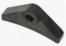 Tope Acero Caja de Cambio Scania Euroricambi SKU C9109605 OEM 1305676