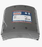 BALATA FRENO SV41 8" C9110549