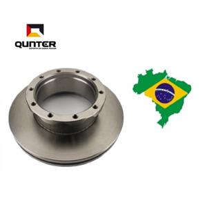 DISCO FRENO DEL/TRAS 430MM C9110725