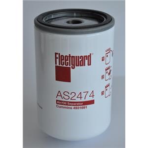 FILTRO AGUA/UREA AS2474 C9111495