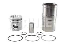 KIT MOTOR isce 8.3 C9111890
