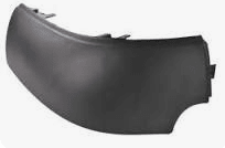 PARACHOQUE DERECHO PLASTICO C9113201